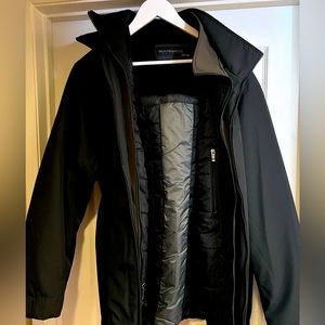 Winter jacket brand new with tags